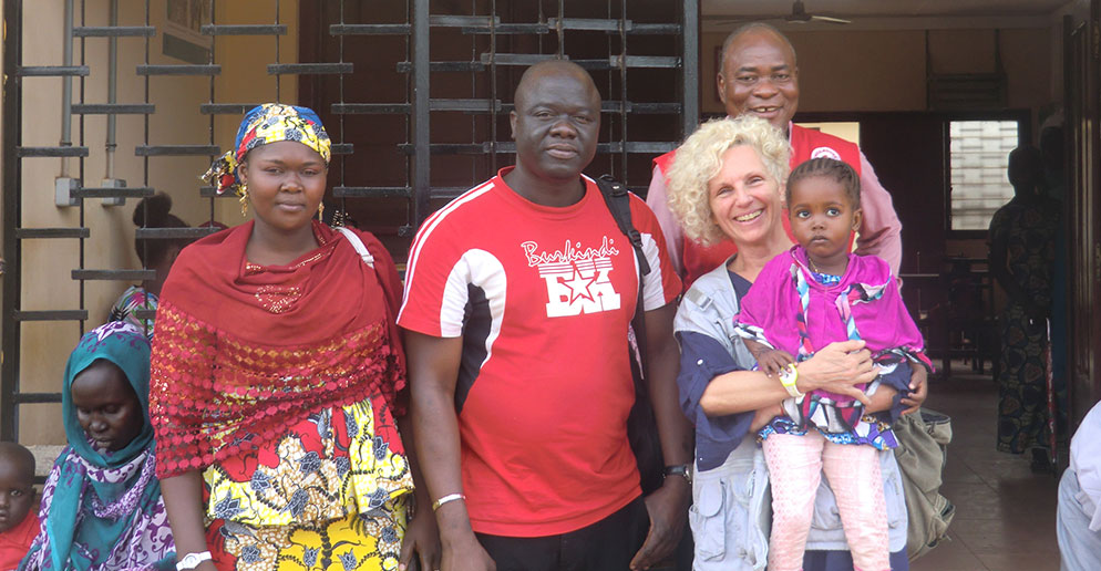 Evaluation finale du Projet d’appui sectoriel santé au Plan de transition en RCA / Deuxième phase « Soutien au district de Castors pour la consolidation durable du système sanitaire dans le 3ème arrondissement de Bangui et sa périphérie »
