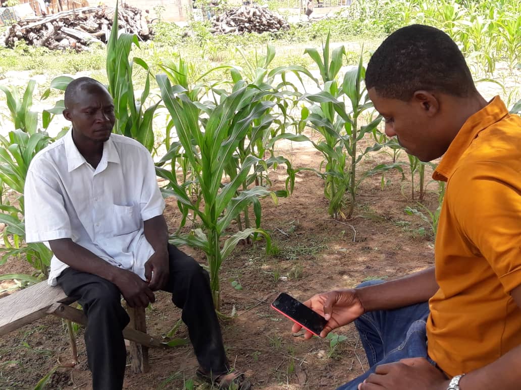 Final Evaluation of Ensuring timely and relevant emergency assistance to vulnerable populations affected by the conflict in Nigeria